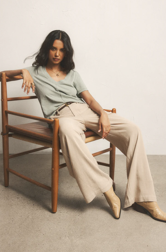 Z SUPPLY MICAH PANT
