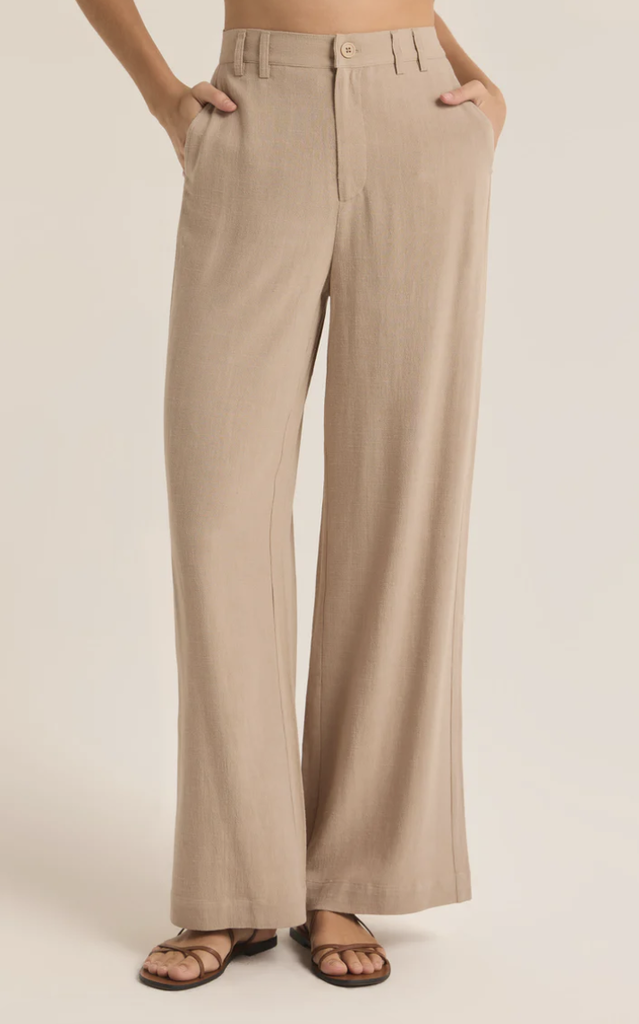 Z SUPPLY MICAH PANT