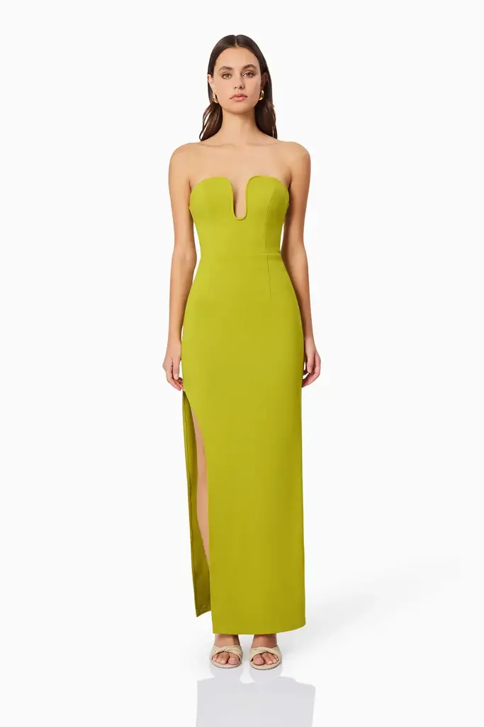 ELLIATT EDEN MAXI DRESS