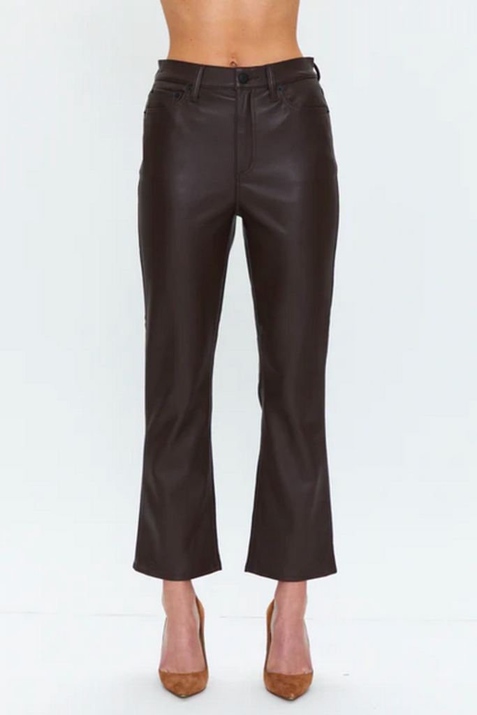 PISTOLA LENNON HIGH RISE  CROP BOOT