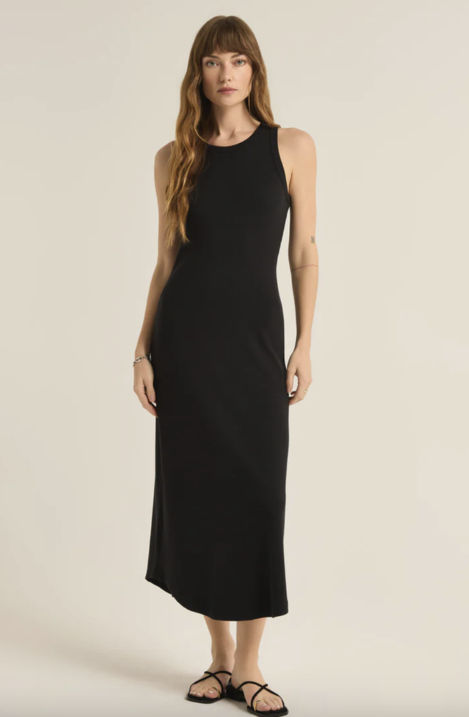 Z SUPPLY GOODWIN MIDI DRESS
