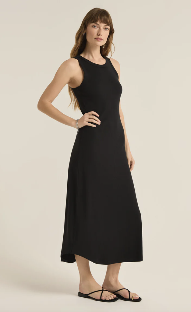 Z SUPPLY GOODWIN MIDI DRESS