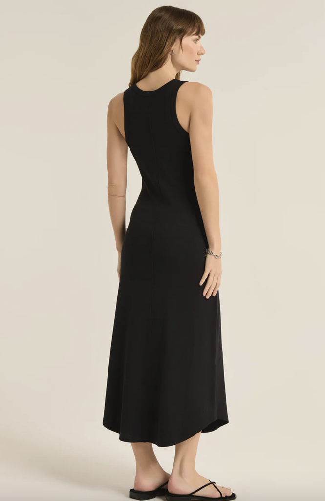 Z SUPPLY GOODWIN MIDI DRESS