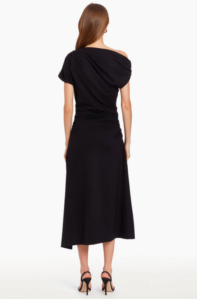 Amanda Uprichard COLUMBA DRESS