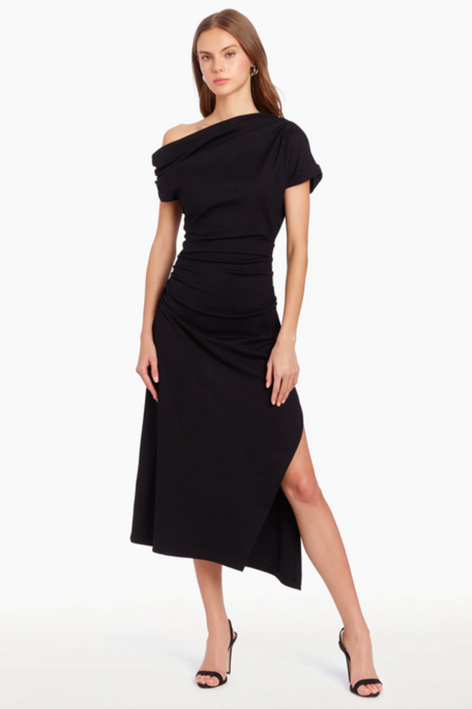 Amanda Uprichard COLUMBA DRESS