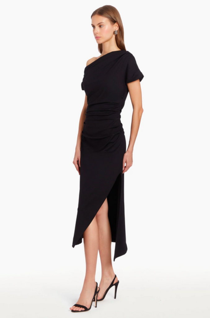 Amanda Uprichard COLUMBA DRESS