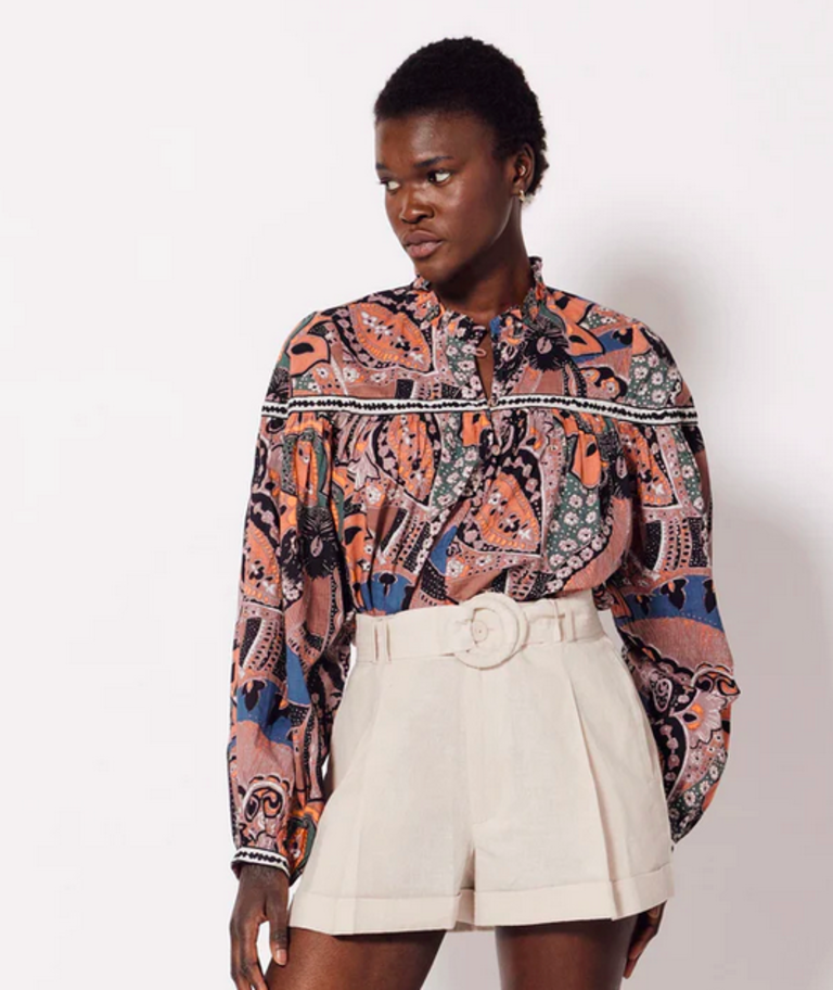 Cleobella OSCAR SHORT