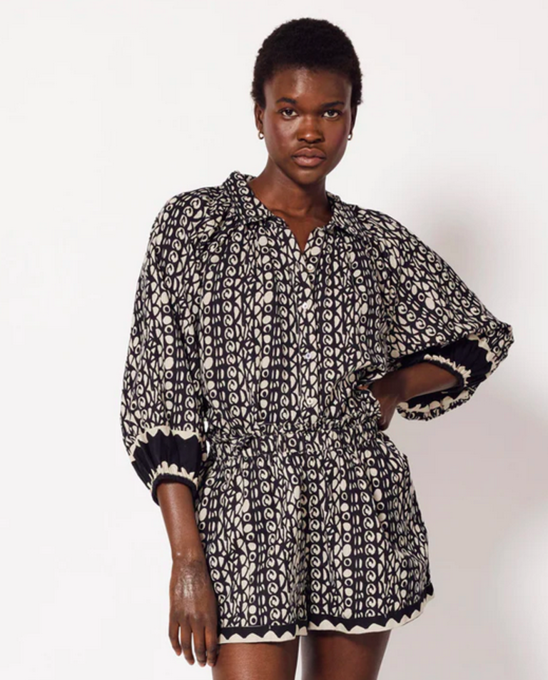 Cleobella KAYIN SHORT