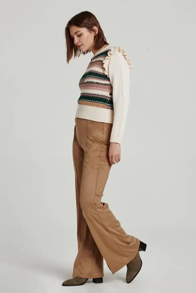 ANOTHER LOVE FALLON PANT
