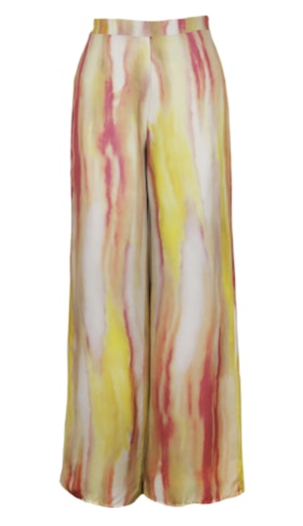 Lucy Paris RUE PANT