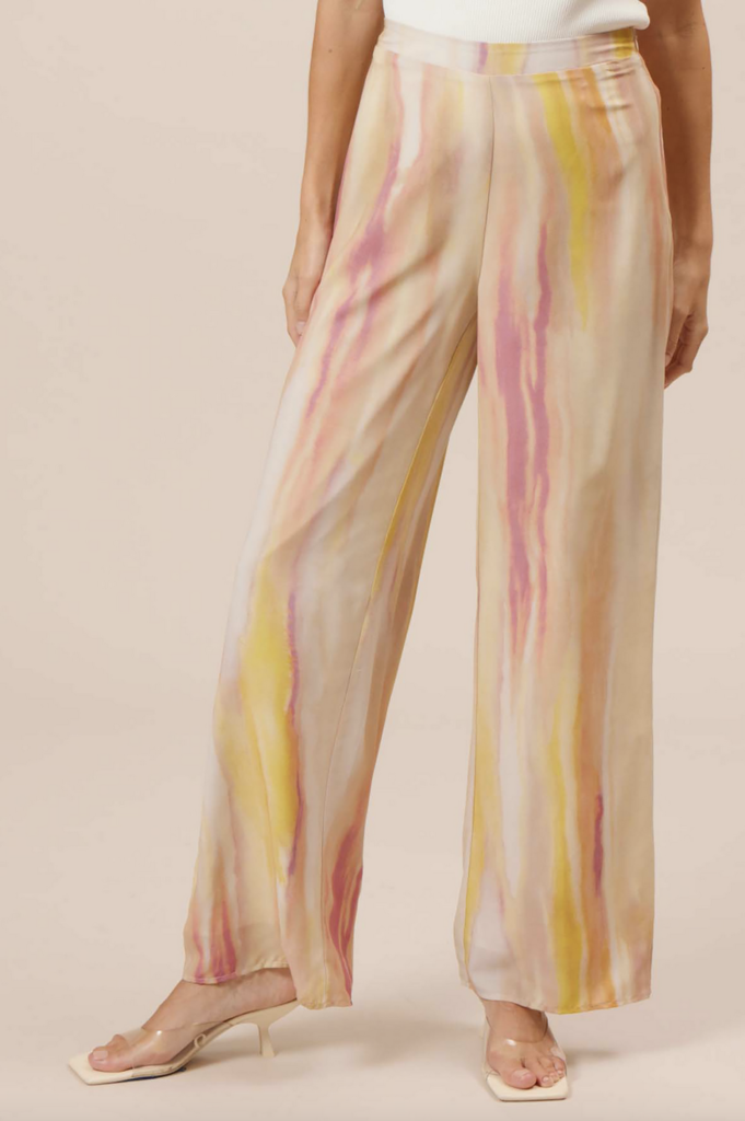 Lucy Paris RUE PANT