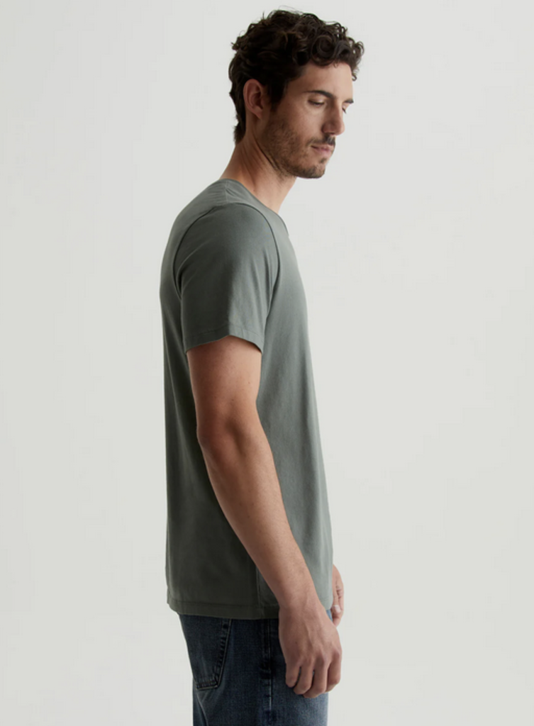 AG JEANS BRYCE CREW
