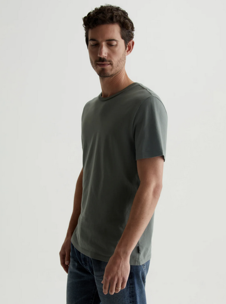 AG JEANS BRYCE CREW