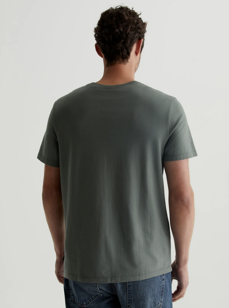 AG JEANS BRYCE CREW