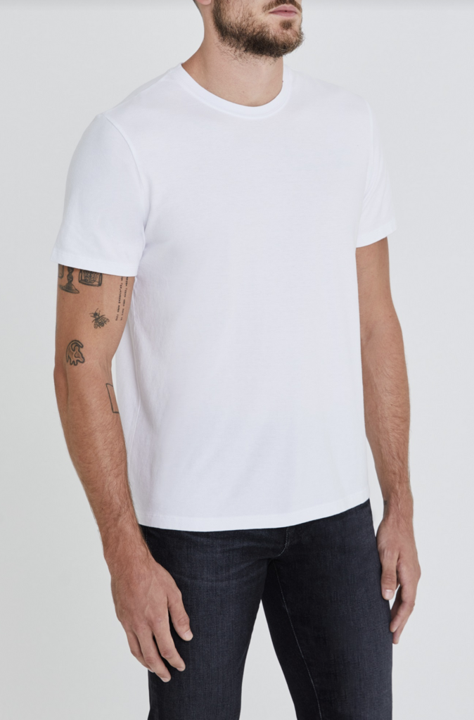 AG JEANS BRYCE CREW