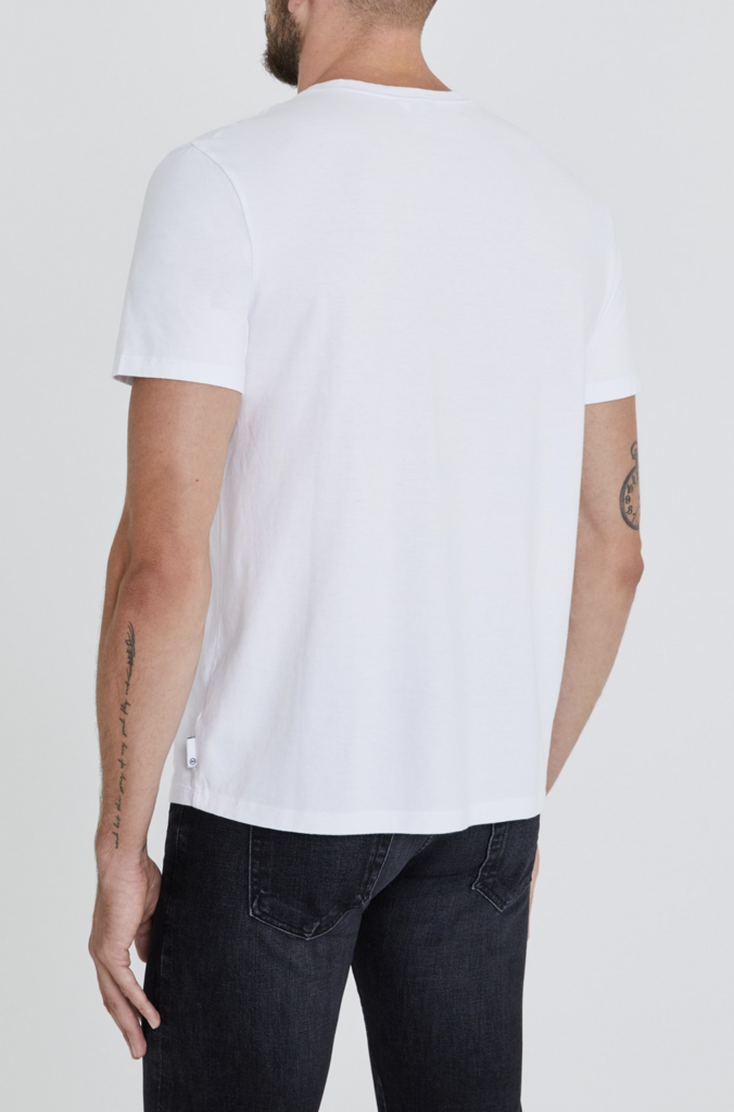 AG JEANS BRYCE CREW