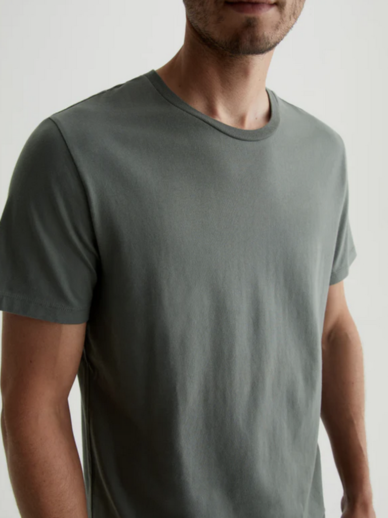 AG JEANS BRYCE CREW