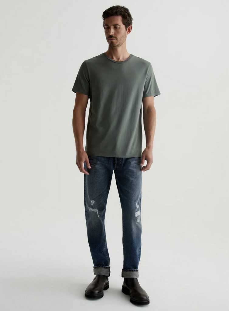 AG JEANS BRYCE CREW