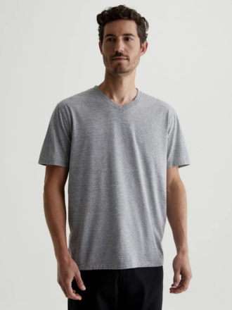 AG JEANS BRYCE TEE