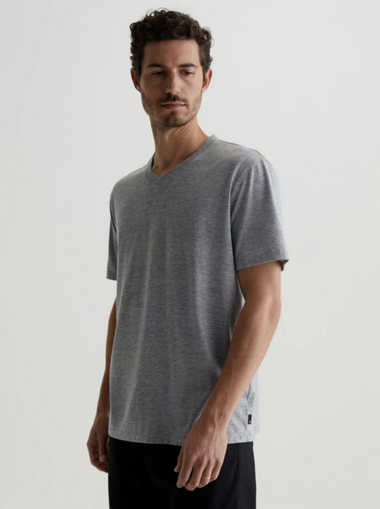 AG JEANS BRYCE TEE