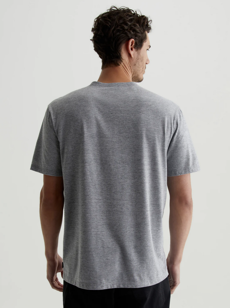 AG JEANS BRYCE TEE