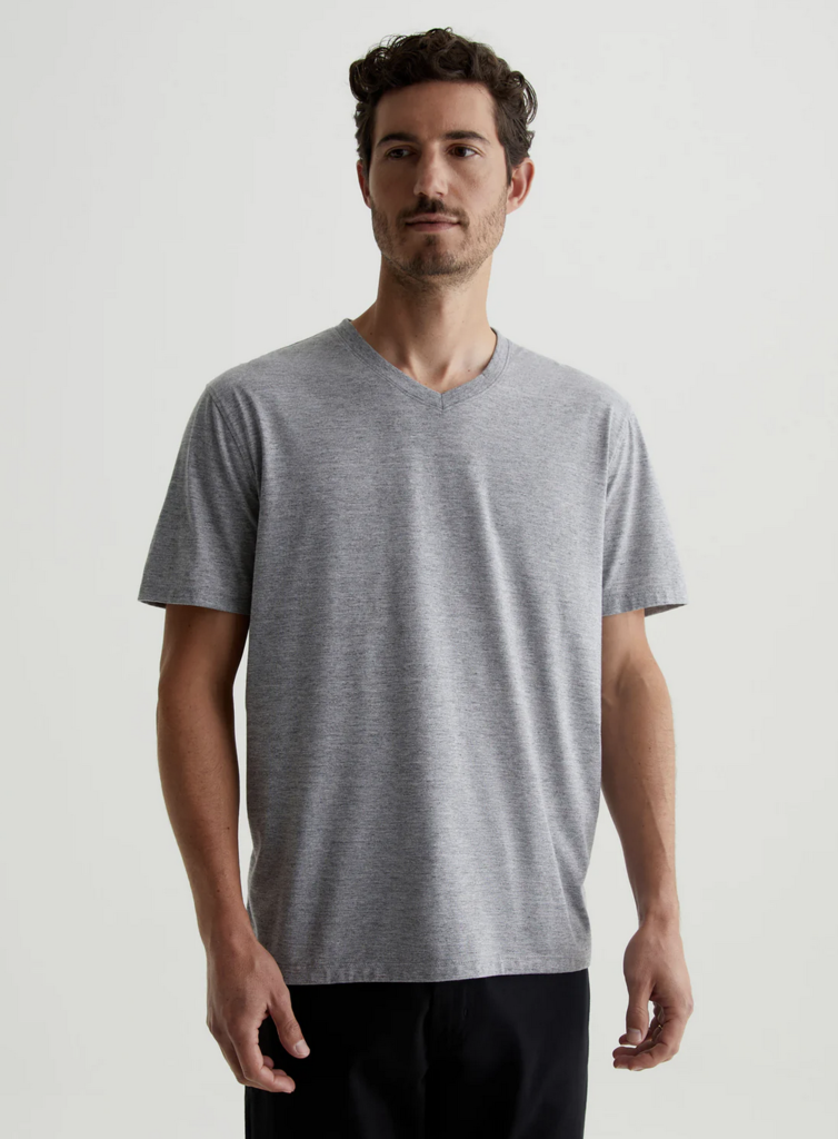 AG JEANS BRYCE TEE