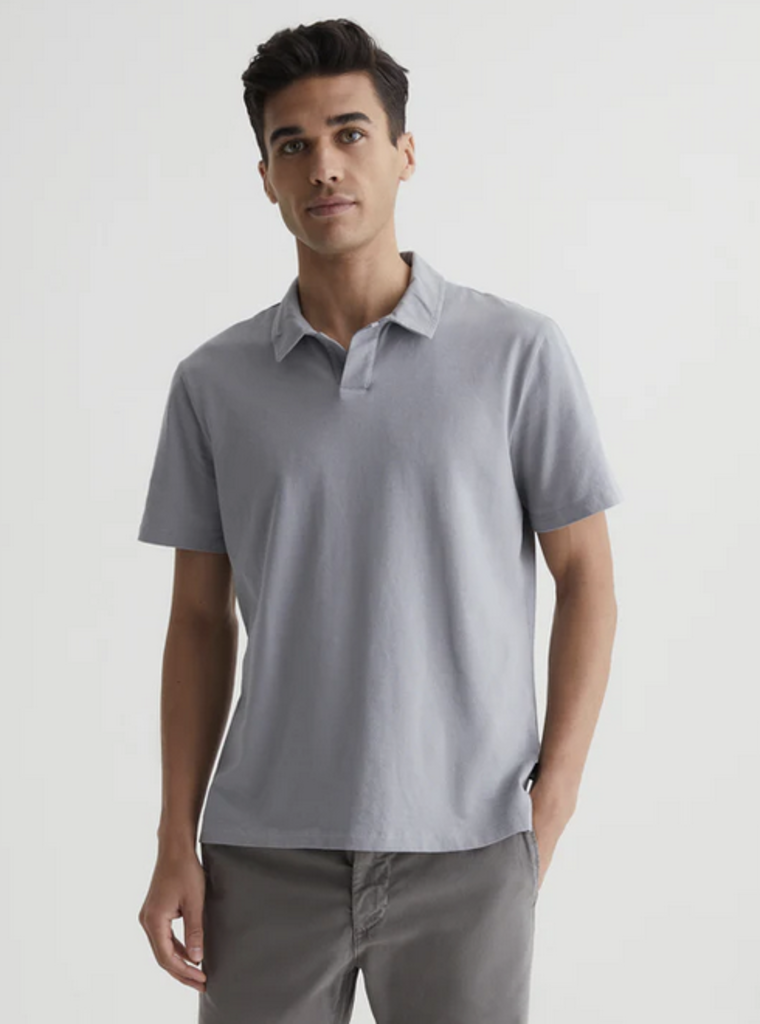 AG JEANS BRYCE JOHNNY COLLAR