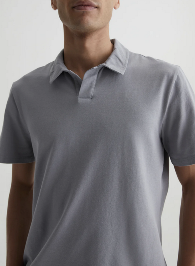 AG JEANS BRYCE JOHNNY COLLAR