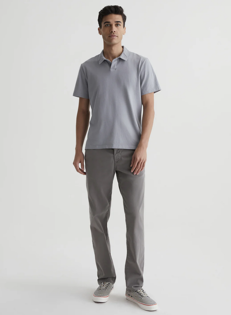AG JEANS BRYCE JOHNNY COLLAR