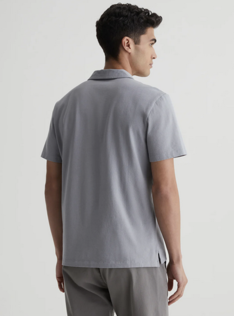 AG JEANS BRYCE JOHNNY COLLAR