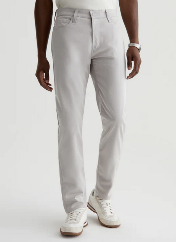 AG JEANS TELLIS COMMUNTER PERFORMANCE PANT