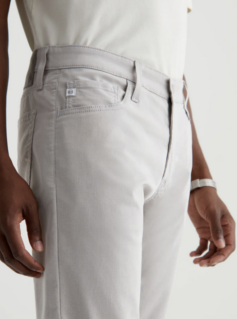 AG JEANS TELLIS COMMUNTER PERFORMANCE PANT