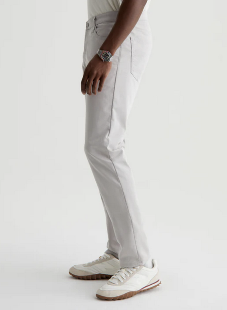 AG JEANS TELLIS COMMUNTER PERFORMANCE PANT