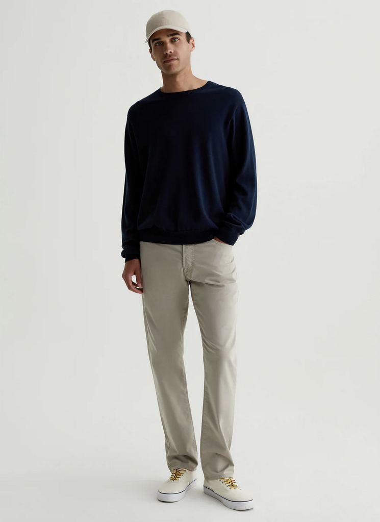 AG JEANS EVERETT COMMUTER PERFORMANCE PANT