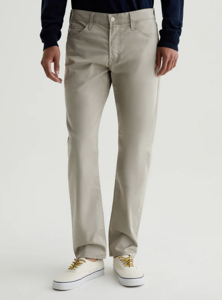 AG JEANS EVERETT COMMUTER PERFORMANCE PANT
