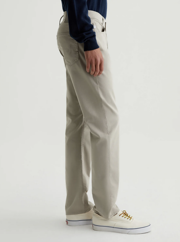AG JEANS EVERETT COMMUTER PERFORMANCE PANT