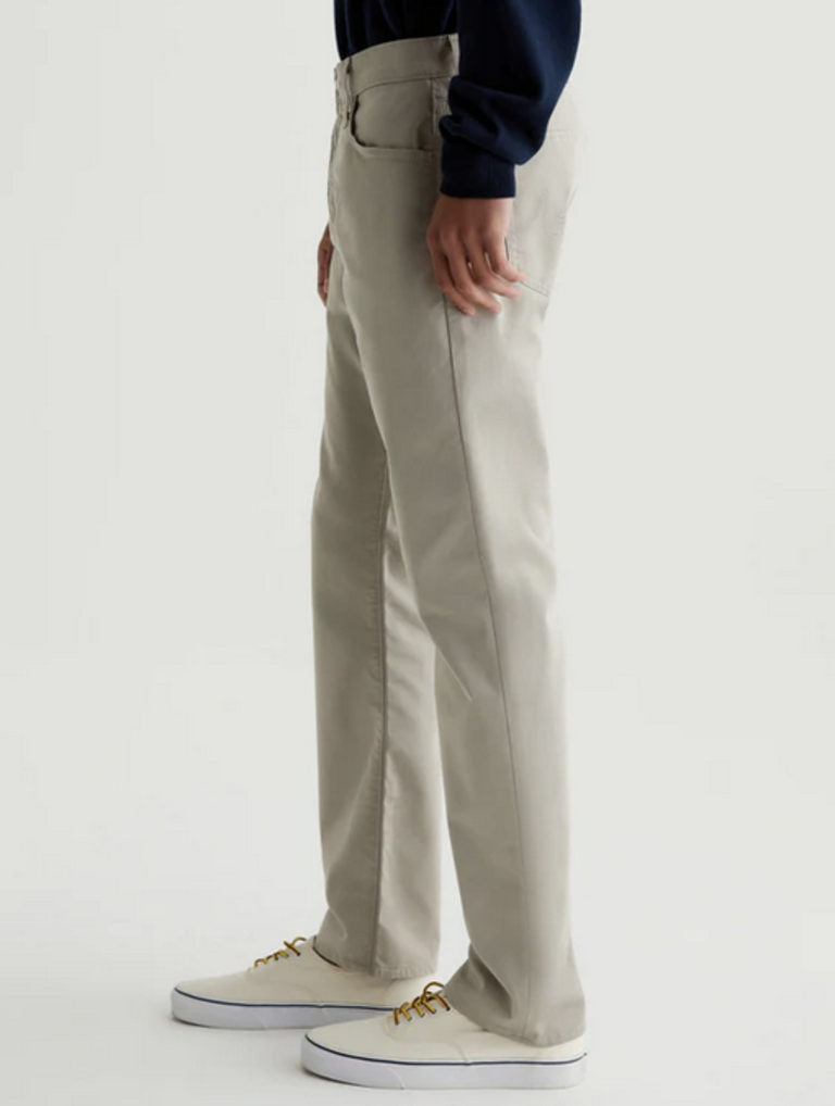 AG JEANS EVERETT COMMUTER PERFORMANCE PANT