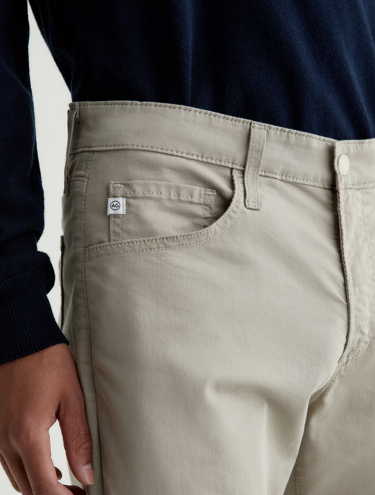 AG JEANS EVERETT COMMUTER PERFORMANCE PANT