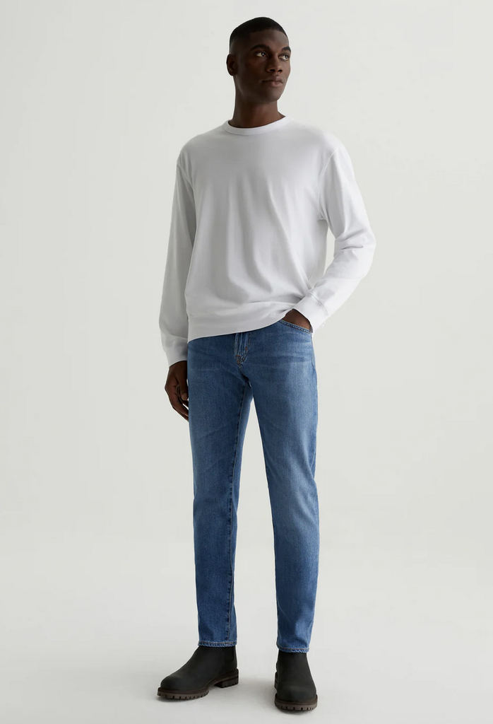 AG JEANS TELLIS MODERN SLIM JEAN