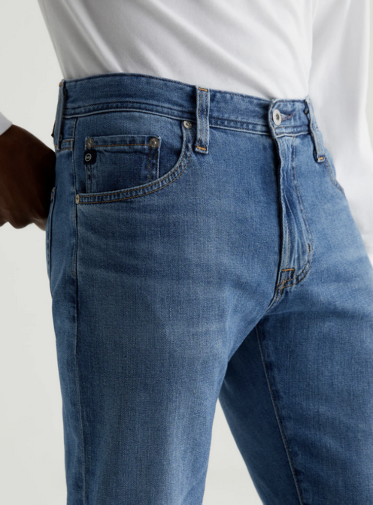 AG JEANS TELLIS MODERN SLIM JEAN