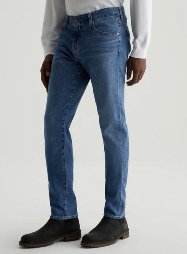 AG JEANS TELLIS MODERN SLIM JEAN