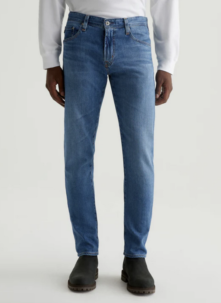 AG JEANS TELLIS MODERN SLIM JEAN