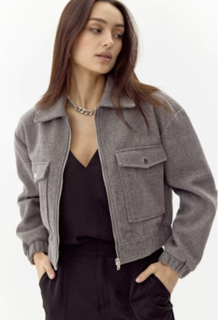 MELIE BOMBER