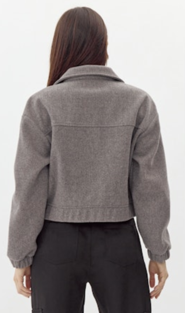 MELIE BOMBER