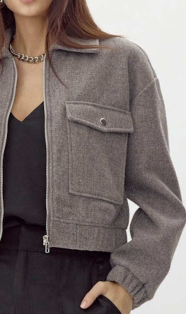 MELIE BOMBER