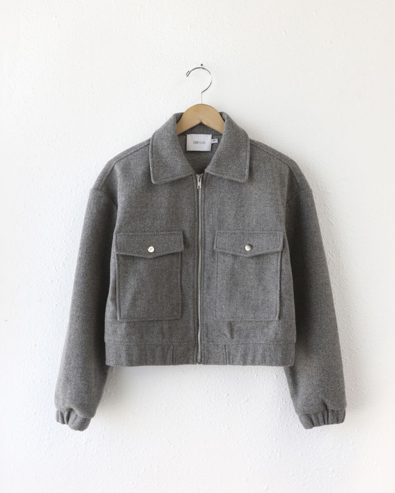 MELIE BOMBER