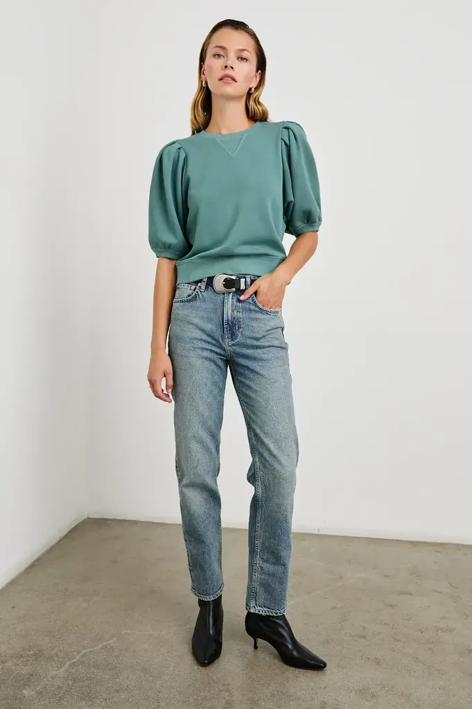 RAILS CAMY SWEATSHIRT