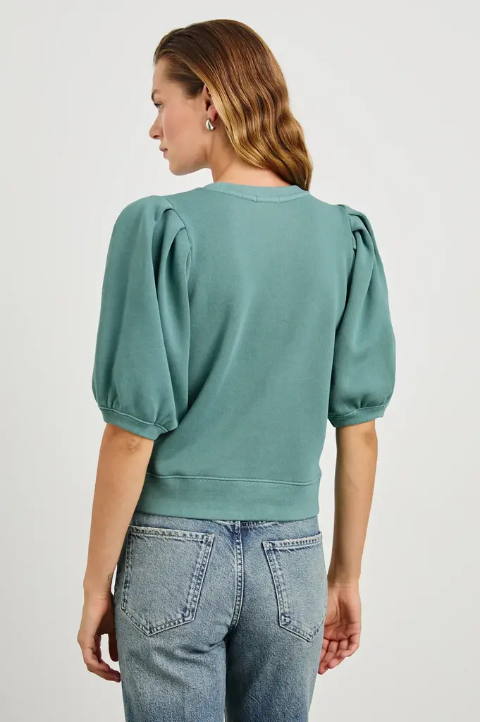 RAILS CAMY SWEATSHIRT