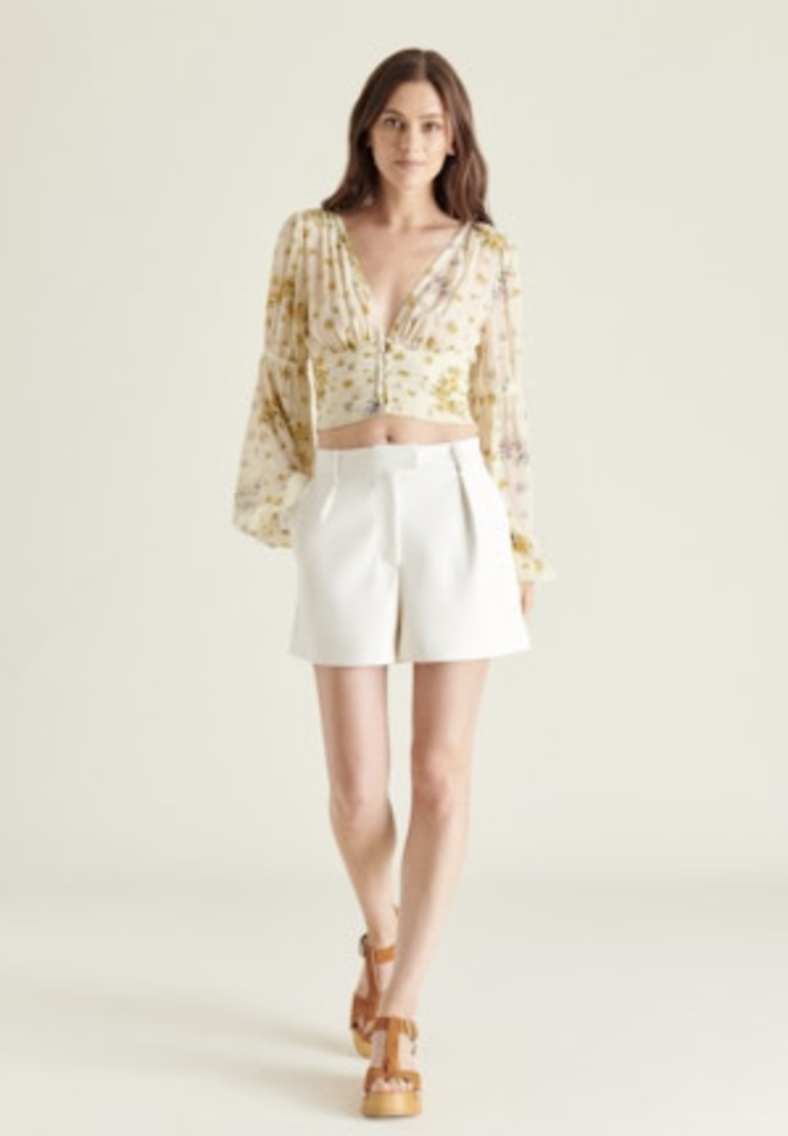 STEVE MADDEN IMELDA SHORTS