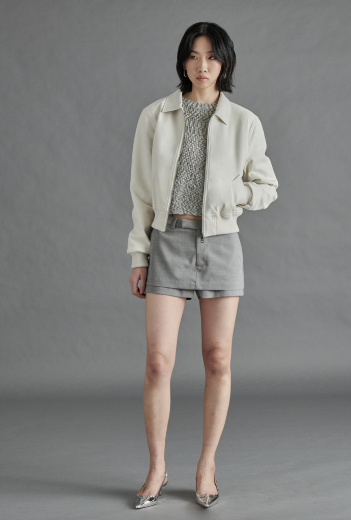 STEVE MADDEN ANOUK JACKET